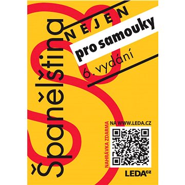 

Španělština (nejen) pro samouky