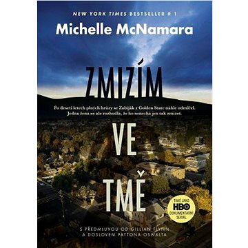 

Zmizím ve tmě