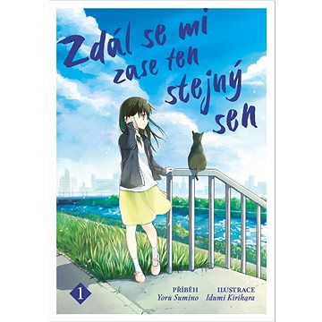 

Zdál se mi zase ten stejný sen