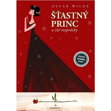 

Šťastný princ a iné rozprávky