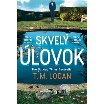 

Skvelý úlovok