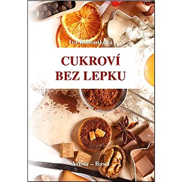 

Cukroví bez lepku