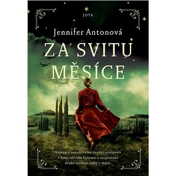 

Za svitu měsíce