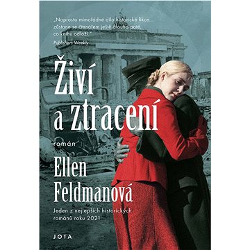 

Živí a ztracení