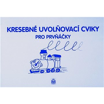 

Kresebné uvolňovací cviky: pro prvňáčky