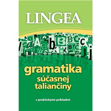 

Gramatika súčasnej taliančiny