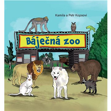 

Báječná ZOO