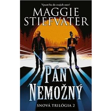 

Pán Nemožný
