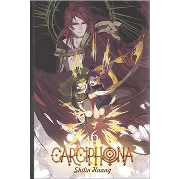 

Carciphona 6