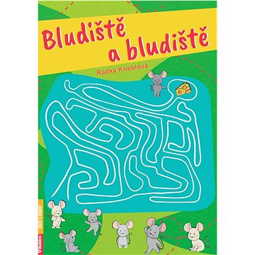 

Bludiště a bludiště