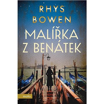 

Malířka z Benátek