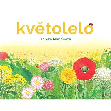 

Květolelo