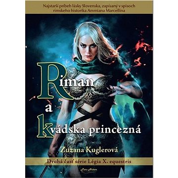 

Riman a kvádska princezná