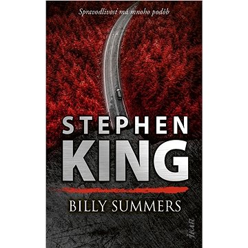 

Billy Summers