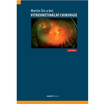 

Vitreoretinální chirurgie