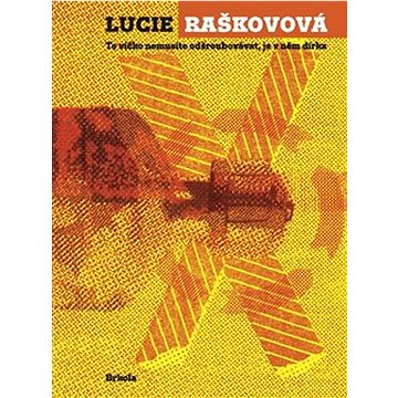 

To víčko nemusíte odšroubovávat, je v něm dírka