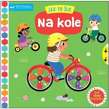 

Jak to žije Na kole