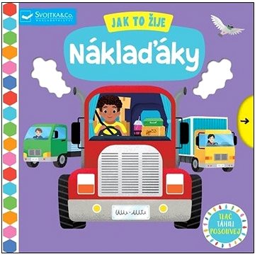 

Jak to žije Náklaďáky