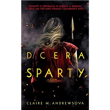 

Dcera Sparty