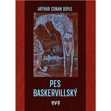 

Pes baskervillský