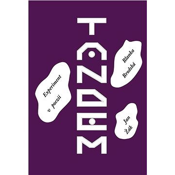 

Tandem: Experiment v poezii