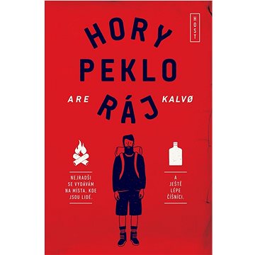 

Hory peklo ráj