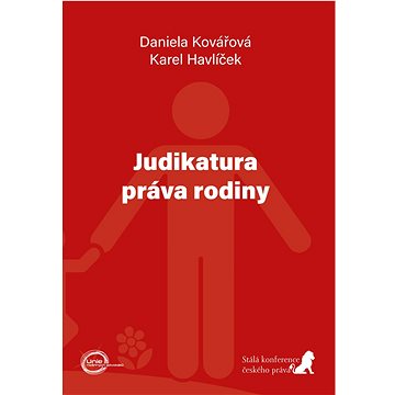 

Judikatura práva rodiny