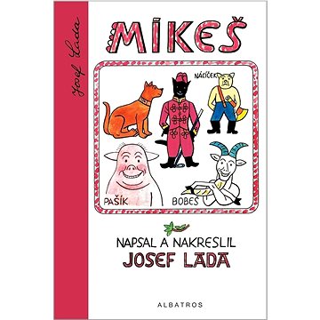 

Mikeš