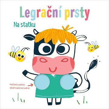 

Legrační prsty Na statku