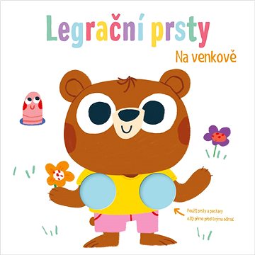 

Legrační prsty Na venkově