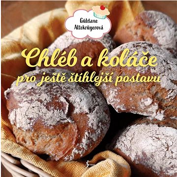 

Chléb a koláče pro štíhlejší postavu