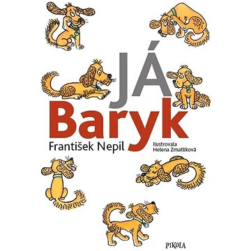 

Já Baryk