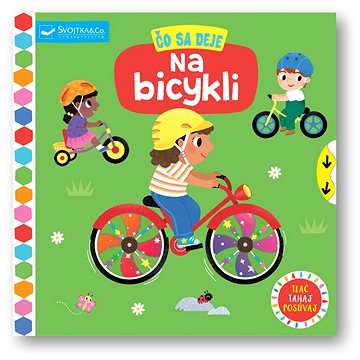 

Čo sa deje Na bicykli