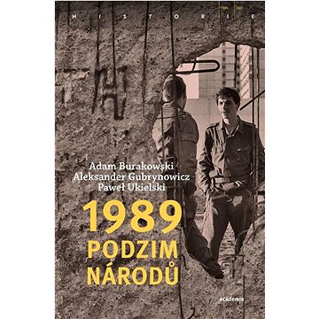 

1989 Podzim národů