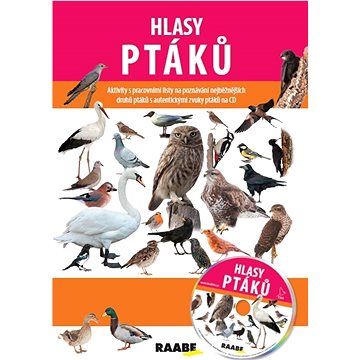 

Hlasy ptáků