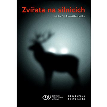 

Zvířata na silnicích