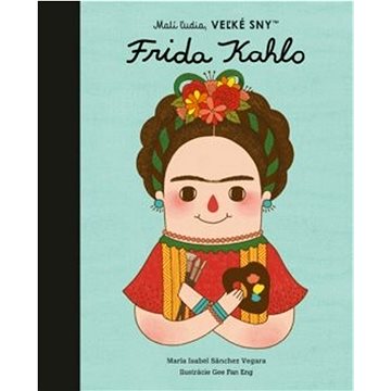 

Frida Kahlo