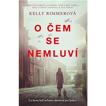 

O čem se nemluví: Co byste byli ochotni obětovat pro lásku