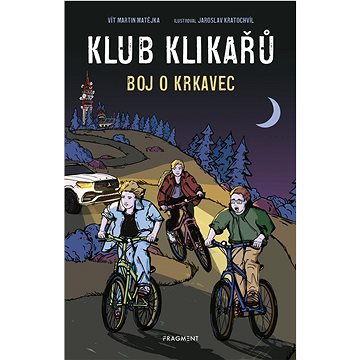 

Klub Klikařů Boj o Krkavec