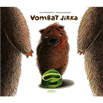 

Vombat Jirka