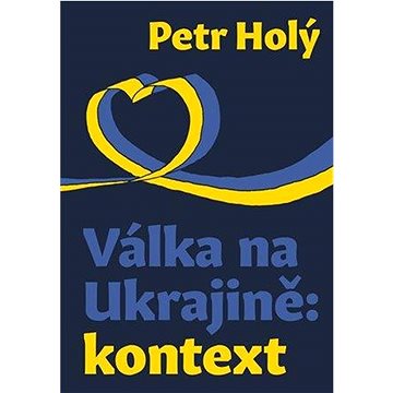 

Válka na Ukrajině: kontext