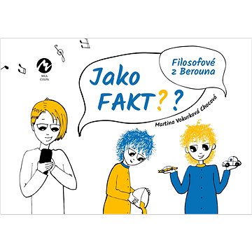 

Jako fakt