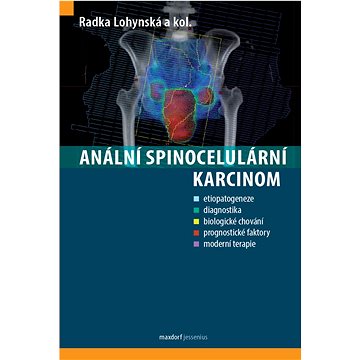 

Anální spinocelulární karcinom