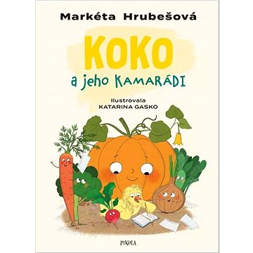 

Koko a jeho kamarádi