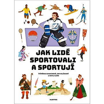 

Jak lidé sportovali a sportují