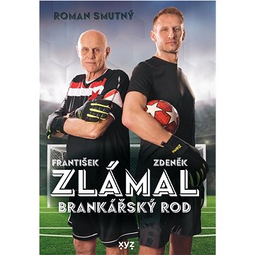 

Zlámal Brankářský rod