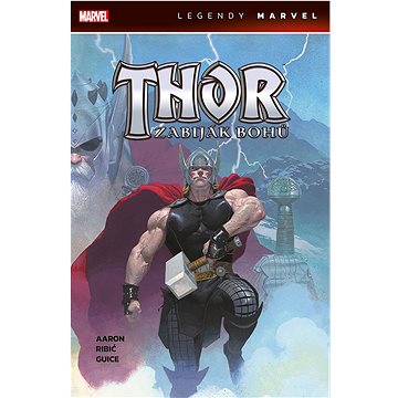 

Thor Zabiják bohů