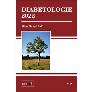 

Diabetologie 2022