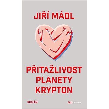 

Přitažlivost planety Krypton