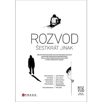 

Rozvod šestkrát jinak